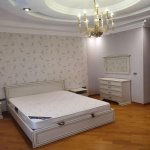 Kirayə (aylıq) 4 otaqlı Yeni Tikili, Nizami metrosu, Nəsimi rayonu 9