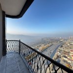 Продажа 3 комнат Новостройка, İnşaatçılar метро, пос. Йени Ясамал, Ясамал район 4