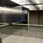 Satılır 4 otaqlı Yeni Tikili, Neftçilər metrosu, Nizami rayonu 14