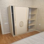 Kirayə (aylıq) 2 otaqlı Yeni Tikili, Gənclik metrosu, Nərimanov rayonu 3