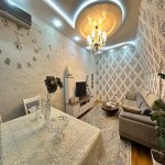 Продажа 3 комнатная Новостройка, м. Автовокзал метро, Бинагадинский р-н район 3