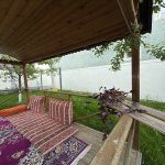 Kirayə (günlük) 2 otaqlı Həyət evi/villa Qəbələ 31
