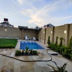 Kirayə (aylıq) 4 otaqlı Bağ evi, Mərdəkan, Xəzər rayonu 19