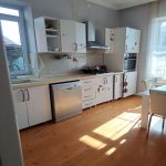 Satılır 5 otaqlı Həyət evi/villa, Həzi Aslanov metrosu, Əhmədli, Xətai rayonu 15