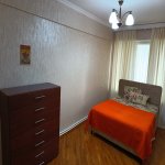 Kirayə (aylıq) 3 otaqlı Köhnə Tikili, 28 May metrosu, Səməd Vurğun parkı, Nəsimi rayonu 9
