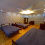 Kirayə (günlük) 5 otaqlı Həyət evi/villa Qəbələ 5