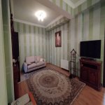 Kirayə (aylıq) 3 otaqlı Ofis, Elmlər akademiyası metrosu, Yasamal rayonu 6