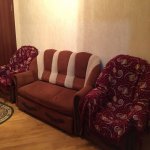 Kirayə (aylıq) 3 otaqlı Yeni Tikili, 20 Yanvar metrosu, Papanin, Nəsimi rayonu 3