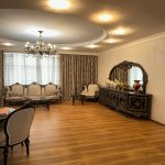 Kirayə (aylıq) 3 otaqlı Yeni Tikili, Həzi Aslanov metrosu, H.Aslanov qəs., Xətai rayonu 4