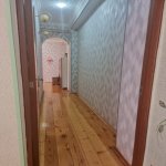 Satılır 4 otaqlı Yeni Tikili, Həzi Aslanov metrosu, Əhmədli, Xətai rayonu 16