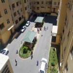 Kirayə (aylıq) 3 otaqlı Yeni Tikili, Xətai metrosu, Xətai rayonu 13