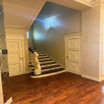 Satılır 8 otaqlı Həyət evi/villa, İçərişəhər metrosu, Badamdar qəs., Səbail rayonu 5