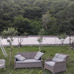 Kirayə (günlük) 4 otaqlı Həyət evi/villa Qax 23