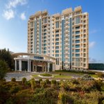 Kirayə (aylıq) 4 otaqlı Ofis, Badamdar qəs., Səbail rayonu 1