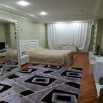 Kirayə (günlük) 3 otaqlı Yeni Tikili, Xətai metrosu, Xətai rayonu 6