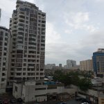 Satılır 3 otaqlı Yeni Tikili, 8 Noyabr metrosu, Kimyaçılar şəhərciyi, Tibb Universiteti, Nəsimi rayonu 1