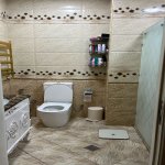 Kirayə (aylıq) 3 otaqlı Yeni Tikili, Əhmədli metrosu, Nizami rayonu 15