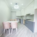 Kirayə (aylıq) 3 otaqlı Yeni Tikili, Əhmədli metrosu, Əhmədli, Xətai rayonu 9