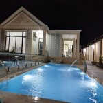 Kirayə (günlük) 4 otaqlı Bağ evi Sumqayıt 8