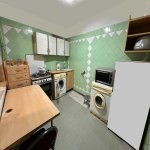 Kirayə (aylıq) 4 otaqlı Həyət evi/villa, Nizami metrosu, Yasamal rayonu 7