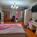 Satılır 4 otaqlı Köhnə Tikili, Nəsimi metrosu, 6-cı mikrorayon, Binəqədi rayonu 11