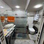 Satılır 3 otaqlı Köhnə Tikili, Əhmədli metrosu, Əhmədli, Xətai rayonu 8