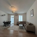 Kirayə (aylıq) 3 otaqlı Köhnə Tikili, Nizami metrosu, Montin qəs., Metropark, Nərimanov rayonu 12