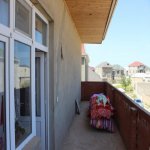 Satılır 7 otaqlı Həyət evi/villa, Zabrat qəs., Sabunçu rayonu 27