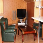 Satılır 7 otaqlı Həyət evi/villa, İnşaatçılar metrosu, Yasamal qəs., Yasamal rayonu 13