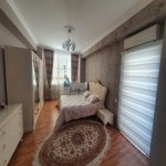 Satılır 3 otaqlı Yeni Tikili, Nizami metrosu, Yasamal rayonu 8