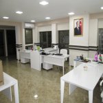 Kirayə (aylıq) 4 otaqlı Ofis, Elmlər akademiyası metrosu, Yasamal rayonu 3