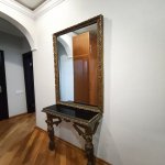 Kirayə (aylıq) 3 otaqlı Yeni Tikili, Qafqaz Resort otel, Nəsimi rayonu 24