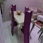Kirayə (aylıq) 3 otaqlı Yeni Tikili Xırdalan 11