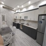 Kirayə (aylıq) 2 otaqlı Yeni Tikili, 28 May metrosu, Nəsimi rayonu 7
