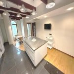 Kirayə (aylıq) 5 otaqlı Yeni Tikili, Sahil metrosu, Səbail rayonu 6