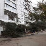 Satılır 2 otaqlı Köhnə Tikili, Dərnəgül metrosu, 7-ci mikrorayon, Binəqədi rayonu 13