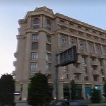 Kirayə (aylıq) 4 otaqlı Yeni Tikili, Nəriman Nərimanov metrosu, Nərimanov rayonu 23