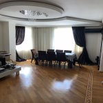 Kirayə (aylıq) 3 otaqlı Yeni Tikili, Əhmədli, Xətai rayonu 6