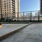 Kirayə (aylıq) 2 otaqlı Yeni Tikili, Gənclik metrosu, Nəsimi rayonu 24