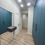 Kirayə (aylıq) 3 otaqlı Yeni Tikili, İnşaatçılar metrosu, Yasamal qəs., Yasamal rayonu 9