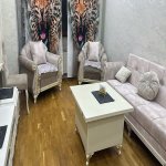 Kirayə (aylıq) 2 otaqlı Köhnə Tikili, Memar Əcəmi metrosu, Nəsimi rayonu 3