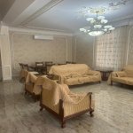 Kirayə (aylıq) 5 otaqlı Həyət evi/villa, Həzi Aslanov metrosu, Xətai rayonu 2