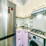 Посуточно 1 комнат Новостройка, м. 28 Мая метро, Насими район 8