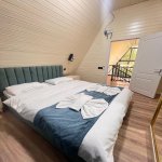 Посуточно 4 комнатная Дача Губа 5