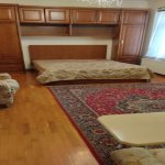 Kirayə (aylıq) 4 otaqlı Yeni Tikili, Nizami metrosu, Yasamal qəs., Yasamal rayonu 15