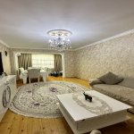 Продажа 2 комнатная Вторичка, м. Мемар Аджеми метро, 4-ый микрорайон, Насими район 3