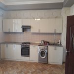 Kirayə (aylıq) 4 otaqlı Yeni Tikili, Gənclik metrosu, ADA universiteti, Nərimanov rayonu 13