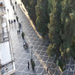 Kirayə (aylıq) 2 otaqlı Köhnə Tikili, Sahil metrosu, Səbail rayonu 11