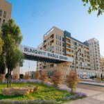Satılır 2 otaqlı Yeni Tikili Sumqayıt 1