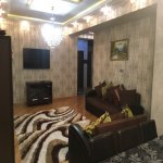 Kirayə (aylıq) 3 otaqlı Yeni Tikili, Nizami metrosu, Nəsimi rayonu 6
